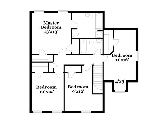 Photo - 929 Grass Hollow Ct