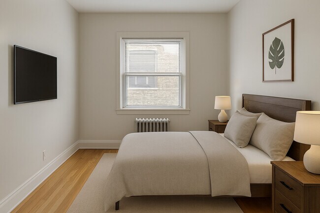 Photo - 624 Sheridan Rd Unit 2