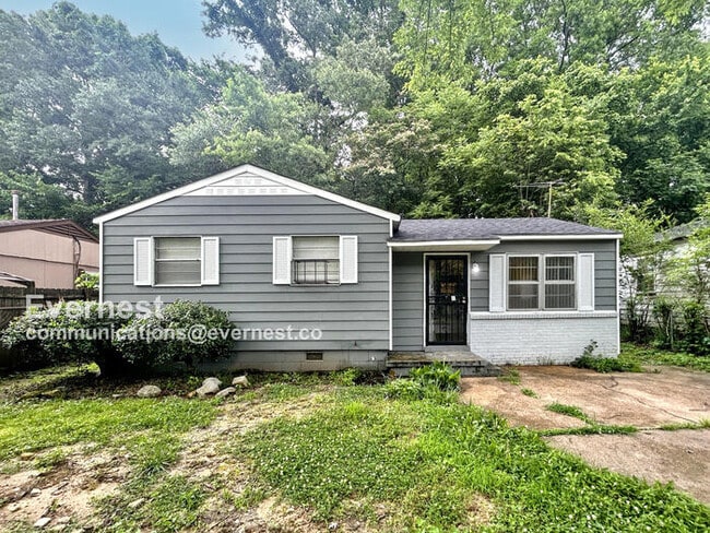 Building Photo - 4624 Sunnybrook St Rental