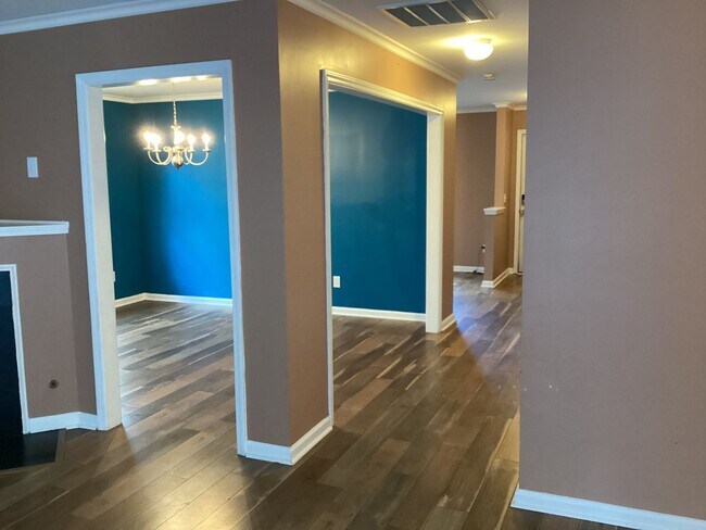 Photo - Outstanding Four Bedroom Home Approximately Ten Minutes Away from Ft. Jackson!