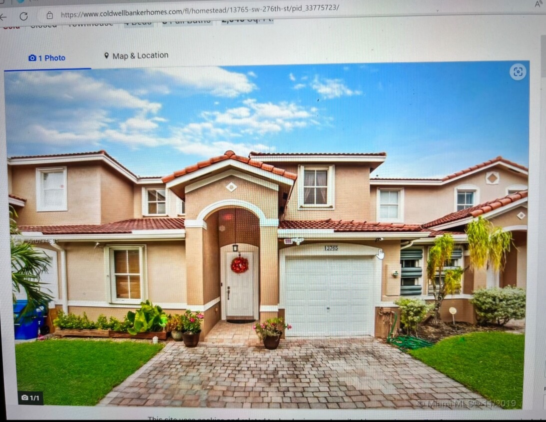 Photo - 13765 SW 276th St (Homestead, FL)