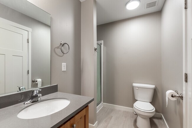 Meadowcreek Townhomes