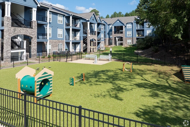 Arbors At Cahaba River