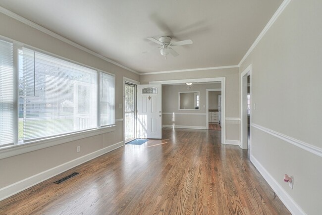 Photo - 1402 N Tennessee Blvd