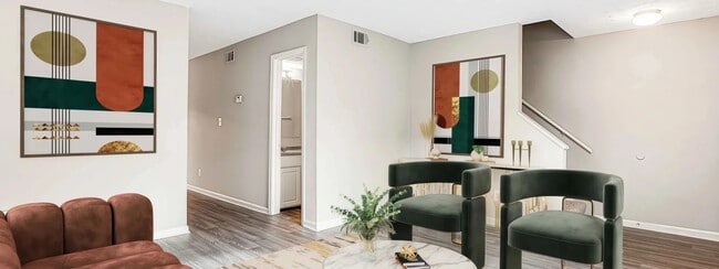 Everwood Estates