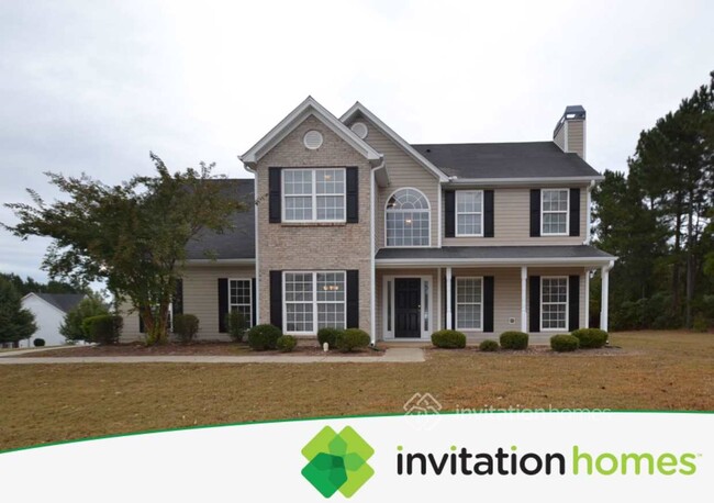 Photo - 1297 Bramlett Forest Ct SE House