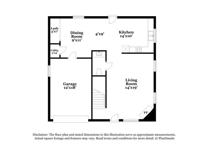 Photo - 760 Glenshire Ct