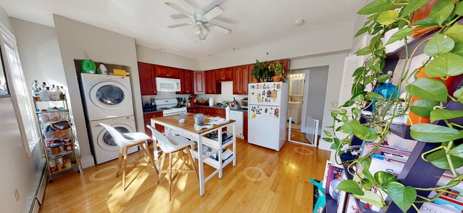 33 Pleasant St Unidad 2
