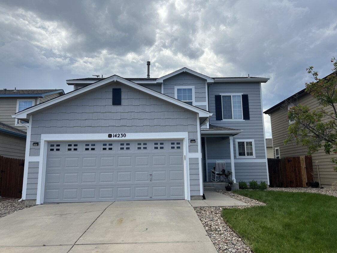 Photo - 14230 Woodrock Path (Colorado Springs, CO)