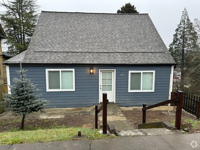 Building Photo - Aberdeen - 3 bedroom, 2 bath remodeled hom... Rental