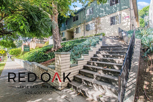 Photo - 6655 Franklin Ave Unidad 11