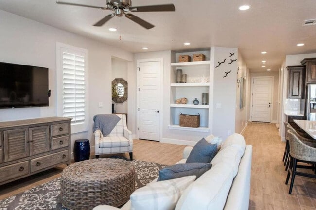 Photo - 2249 N Coral Canyon Blvd Unidad SI ID1516052P