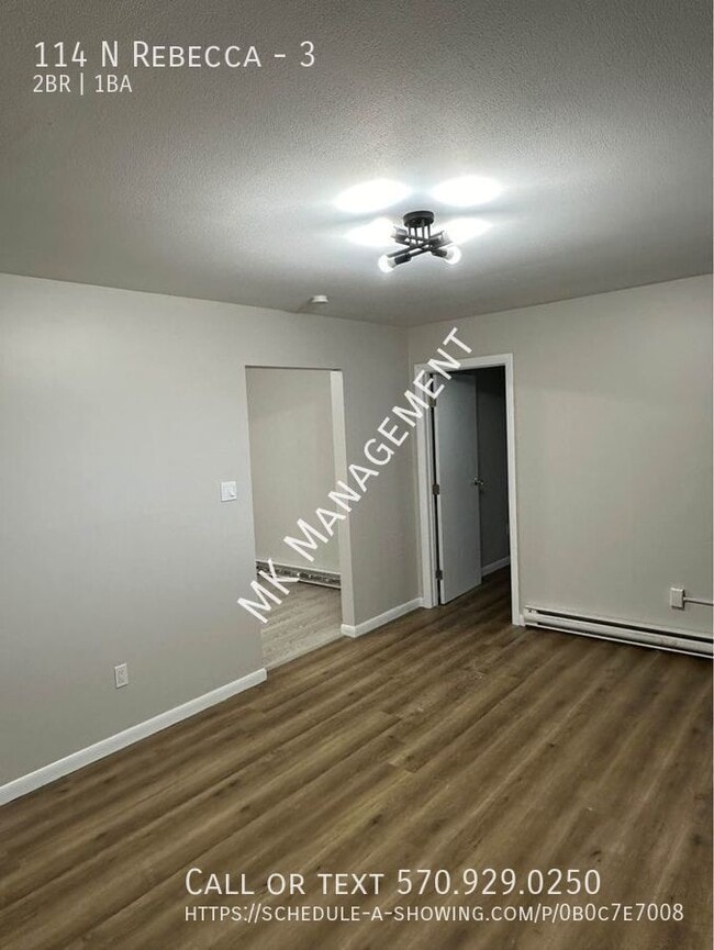 Photo - 114 N Rebecca Ave Unidad 3