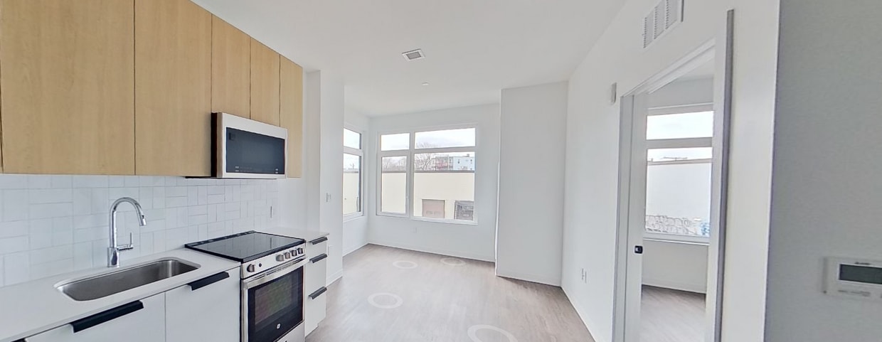 Photo - The Indie Apartments