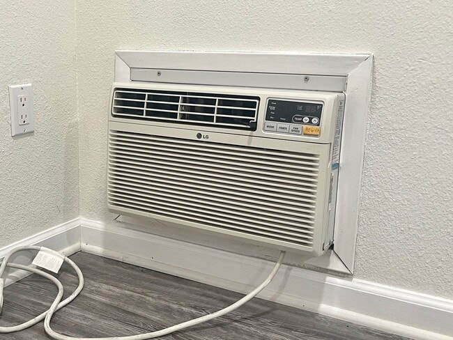 Photo - Spacious Studio - Gated Community - A/C + Laundry Inside!