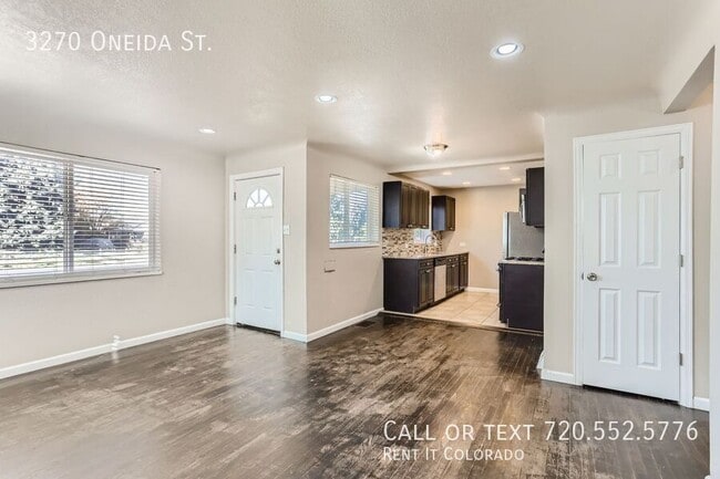 Photo - 3270 Oneida St