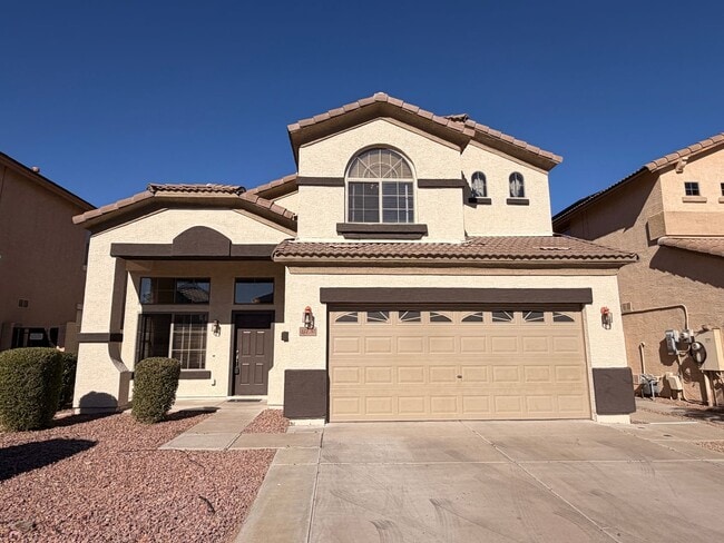 Building Photo - Spacious 4 Bedroom, 2.5 Bath Two-Story Surprise Home with Loft & 2-Car Garage