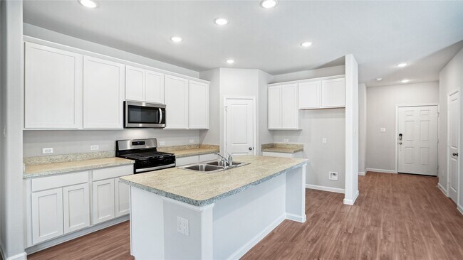 Photo - 16505 Opportunity Wy