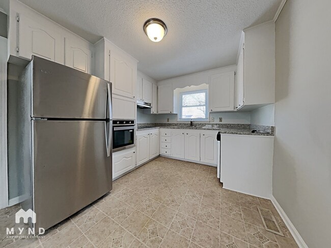 Photo - 1708 N New Hope Rd