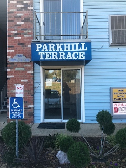 Photo - Parkhill Terrace Apartments