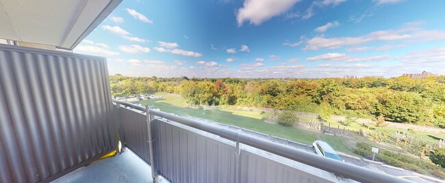 Photo - 1BD +1BATH Located in the heart of Etobicoke Unit 1 Bedroom - Standard