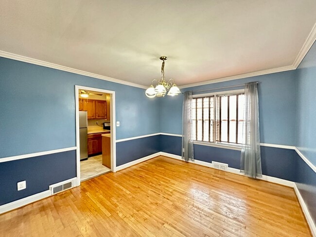Photo - Charming 3 Bedroom/1.5 Bathroom Townhome with In-Unit Laundry in Towson, MD!