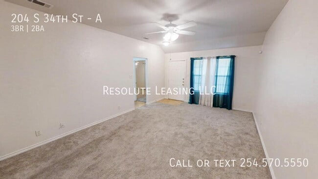 Photo - 204 S 34th St Unit A