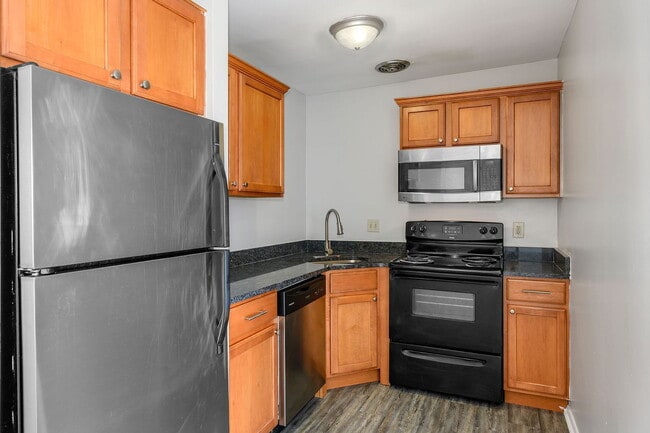 Photo - 3505 Telford St Unidad 9