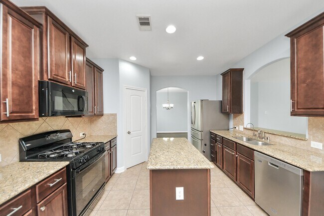 Photo - 19046 Sweet Springs Ln