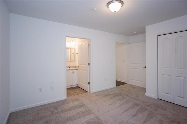 Barrington Apartments