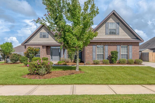 Building Photo - Spacious 4-Bedroom Home - Winners Gait