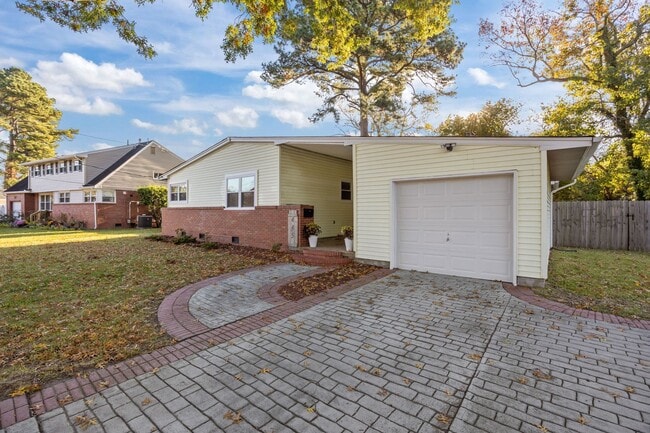 Photo - Now Available for Rent in Norfolk!