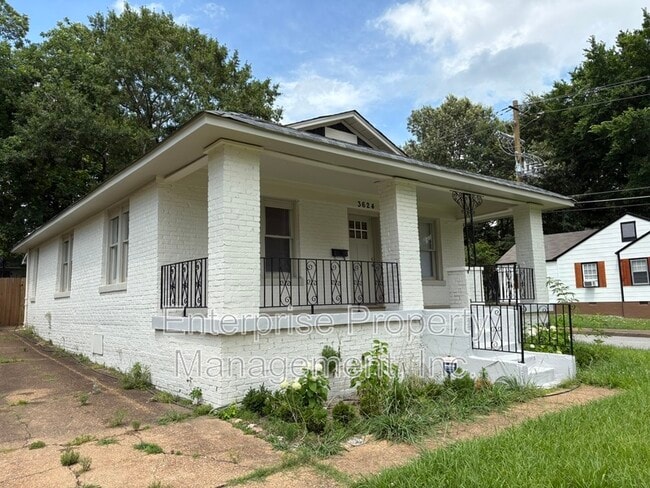 Photo - 3624 Marion Ave