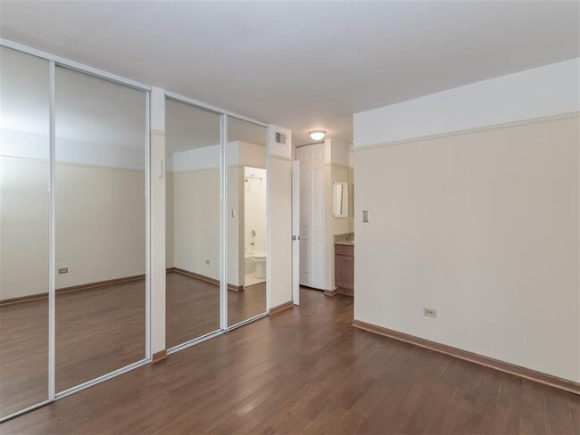 Winthrop Place