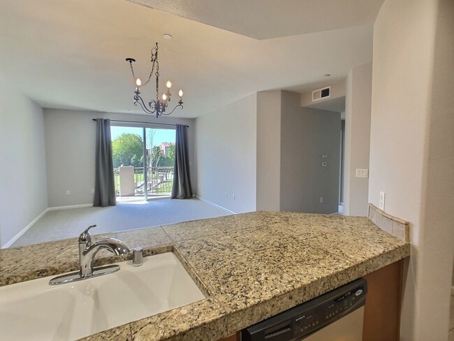 Photo - Spectacular Views of Silicon Valley from This Beautiful Communications Hill Condo Unit 309