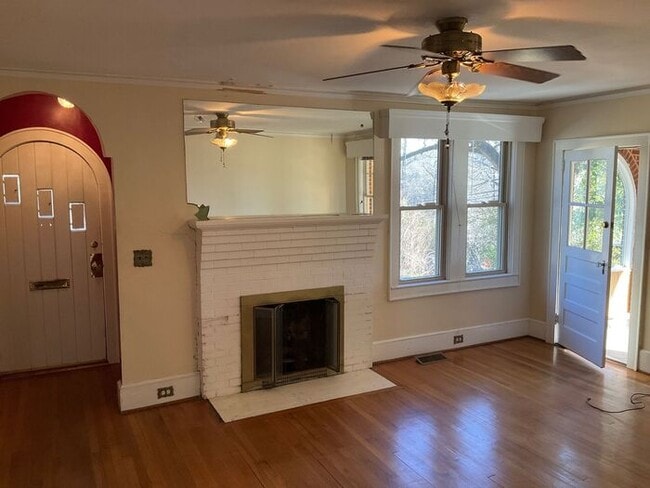 Photo - 3401 Margrave Rd