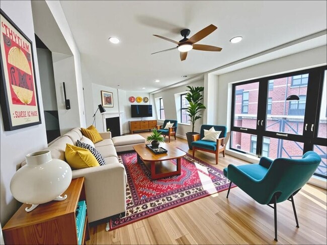 Photo - 2 bedroom in Boston MA 02118 Unit 403