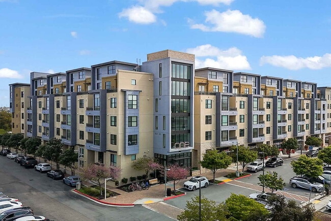 Photo - One Hundred Grand Apartments