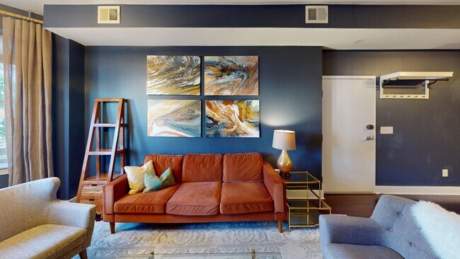 Photo - 1814 North Capitol St NW