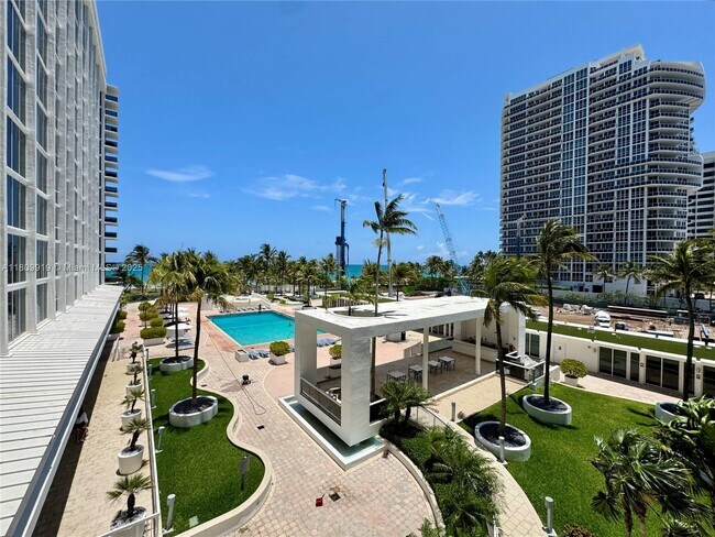 Photo - 10275 Collins Ave Unidad 318