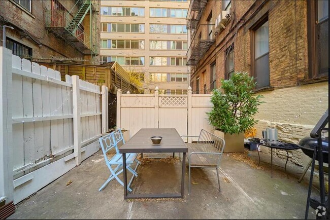 Building Photo - 1 bedroom in New York NY 10028 Unit 1FE Rental