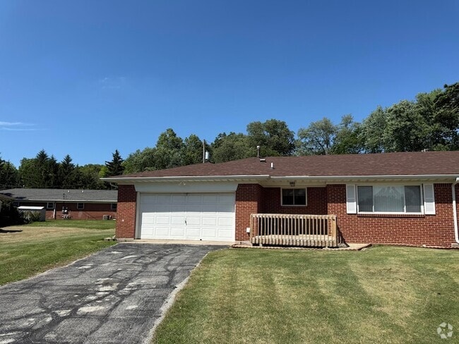 Building Photo - 1124 Pam Dr Rental