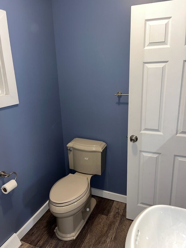 143 N Grant Apartment For Rent in Kittanning, PA