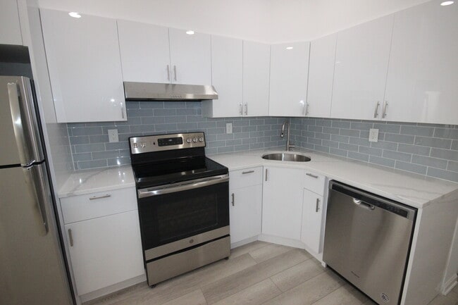 Photo - 1016 Willow Ave Unit 401