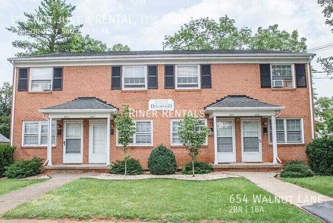 Photo - 654 Walnut Ln Townhome