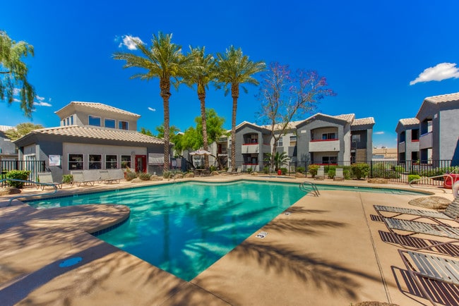 Building Photo - Portola on Bell Rental