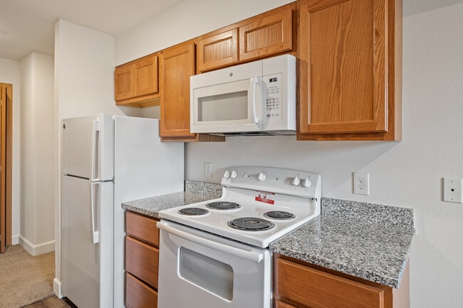 Coopers Landing Apartments