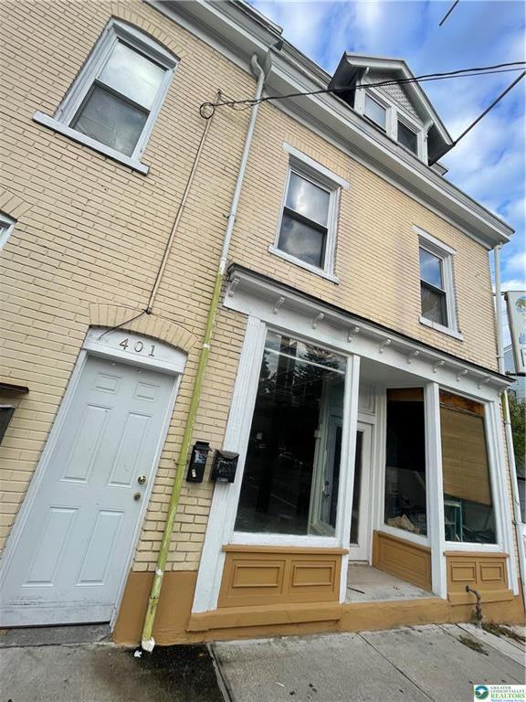 Building Photo - 401 N Eighth St Unit 2A
