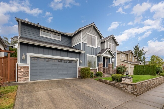 Photo - Beautiful Craftsman home available for ren...