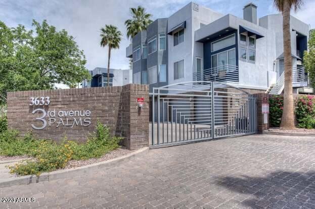 Building Photo - 3633 N 3rd Ave Unit 2050